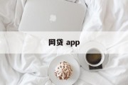 网贷APP，便捷借贷的新选择，网贷APP，便捷借贷的新选择