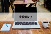 宜贷网VIP，金融服务的升级之路，宜贷网VIP，金融服务的升级之路