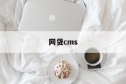 网贷CMS，数字化金融的智能管理之钥，网贷CMS，数字化金融的智能管理之钥