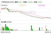 ST新纶：收到股票终止上市决定