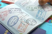 护照逾期了怎么办签证(护照逾期一天了后面可以用几天)