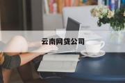 云南网贷公司，金融科技浪潮下的新机遇，云南网贷公司，金融科技浪潮下的新机遇探索