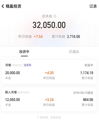 理财公司逾期了怎么办(理财公司逾期报警好还是起诉)