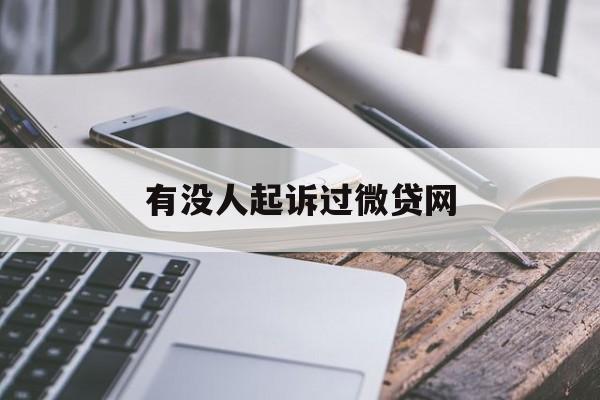 微贷网面临诉讼，用户权益的挑战与反思